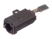 Audio jack 3.5 mm connector for Samsung Galaxy Active Pro, SM-T540